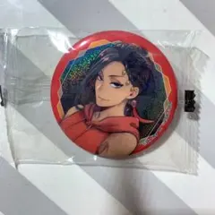 ツイステ ジャミル 缶バッジ