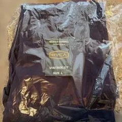 RVCA ルーカ オーバーオール パンツ CLUTCH OVERALL