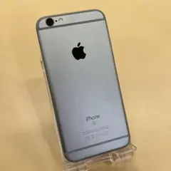 iPhone 6S 16GB シルバー