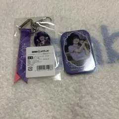 = LOVE イコラブ 野口衣織 DMMスクラッチ くじ まとめ売り