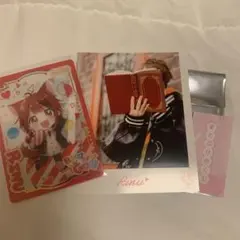 すとぷり アリツア RINUくん  前半