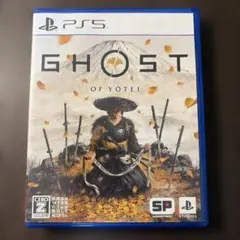 PS5 Ghost of Yotei ゴーストオブヨウテイ