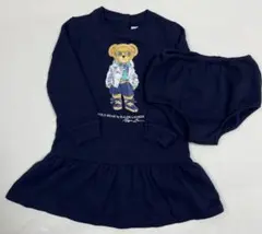 トレーナー ワンピース