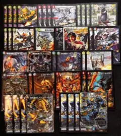 8軸ガチロボ　＋改造パーツのサムネイル