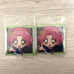 アイカツ シールウエハース にふぉるめーしょん　北大路さくら