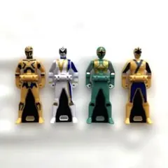 2026年最新】レンジャーキーセット コンプリートエディションの人気