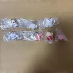 サンリオ　めじるしキーホルダー　まとめ売り