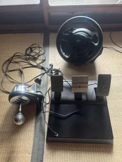 レア商品！アルトワークスAGS用フロアシフトレバー（配線&オンオフスイッチ付き） レア商品！アルトワークスAGS用フロアシフトレバー（配線&オンオフ