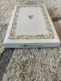 カルバンクライン　ハンカチ&タオルハンカチ