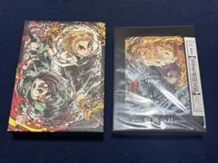 劇場版 鬼滅の刃 無限列車編 完全生産限定版　Blu-ray