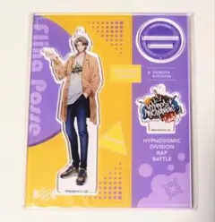 ヒプマイ 夢野幻太郎 Base アクリルスタンドキーホルダー アクスタ