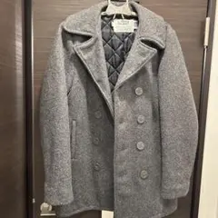 SCHOTT U.S. 740N ピーコート 90s 00s Y2K SCHOTT U.S. 740N ピーコート 90s 00s Y2K - メルカリ