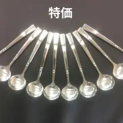 特価(S)シュガーレードル10本のサムネイル