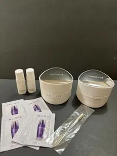 DECORTÉ リフトディメンション クリームセット