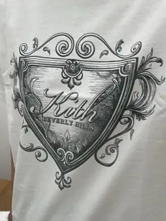 KITH Los Angeles ロサンゼルス限定 Tシャツ M グリーン - メルカリ