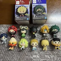 30 ヒロアカ 一番くじ ちょこのっこ - メルカリ