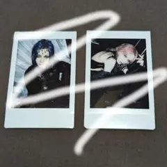 2026年最新】jiluka チェキの人気アイテム - メルカリ