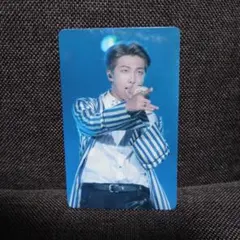 BTS RM キムナムジュン トレカ weverse - メルカリ