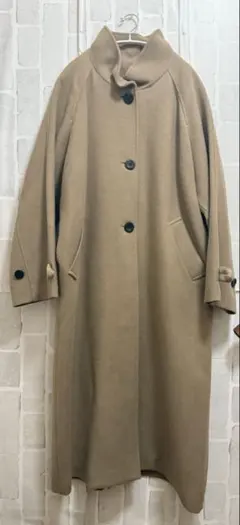 BEAMS HEART ビームス　ロングコート