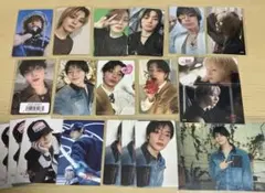 StrayKids アイエントレカまとめ売り