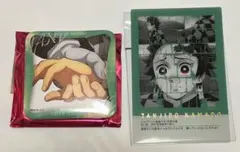 郁*様 鬼滅の刃 隊士百景 竈門炭治郎 冨岡義勇 ufotable