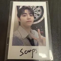 セブチ　インスタントフォト　チェキ
