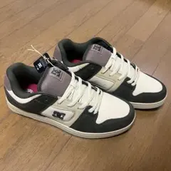 DC SHOES MANTECA 4 S