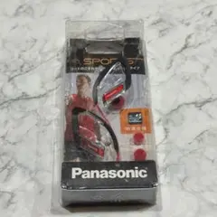パナソニック Panasonic クリップヘッドホン イヤホン RP-HS200のサムネイル