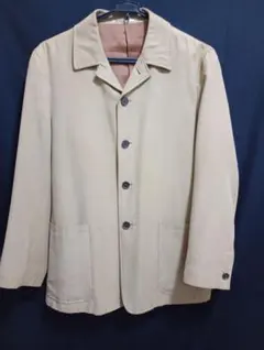 お値下げ。美品！紳士ジャケット