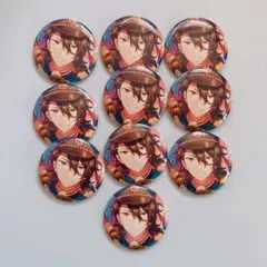 あんスタ エレメント 五奇人 朔間零　10個セット