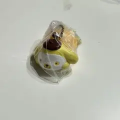 grwm ポムポムプリン