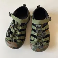 KEEN サンダル　newport H2