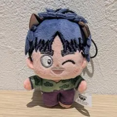 2026年最新】忍たま乱太郎 ほわぬい 七松小平太の人気アイテム - メルカリ