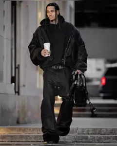 00s bomber jacket opium y2k archive グランジ