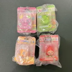 【最安値】たまごっち ブリスターパッケージコレクション