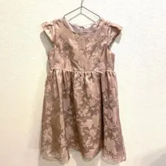 エニィファム　セレモニードレス　120