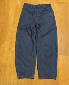 UNIQLO ストレッチイージーアンクルパンツ