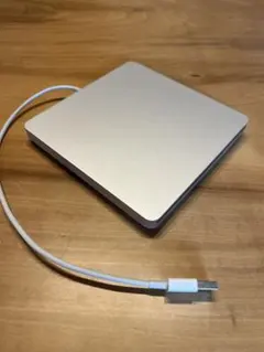 美品★Apple純正 super drive