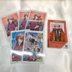 VOLTACTION 2周年 セラフ・ダズルガーデン まとめ売り