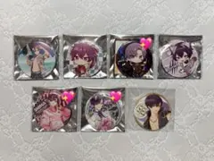 志麻ワン 缶バッジ - メルカリ