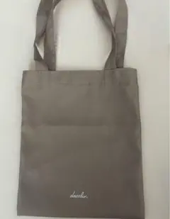 dazzlin ミニトートバッグ トート