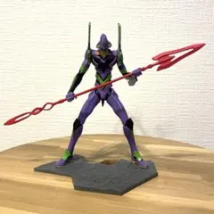 シン・エヴァンゲリオン　初号機　フィギュア