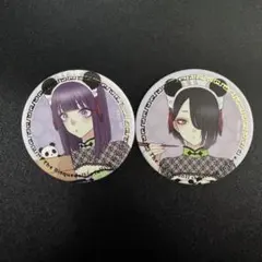 2026年最新】着せ恋展 缶バッジの人気アイテム - メルカリ