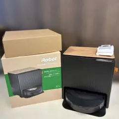 iRobot ルンバ コンボ j9+ クリーンベース付属 C955860 - メルカリ