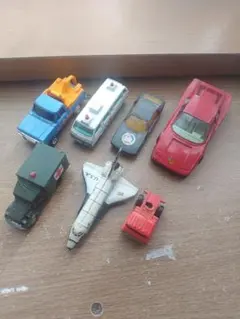 2026年最新】レトロトミカの人気アイテム - メルカリ