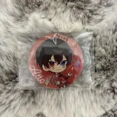 あっと 缶バッジ