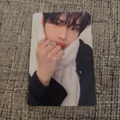 サンヒョン　ALD1 makestar トレカ　フォトカード