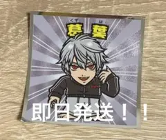 葛葉 ビックリマンチョコ にじさんじマンシール