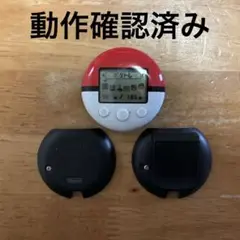 ポケウォーカー　動作確認済み　ポケモン　DS
