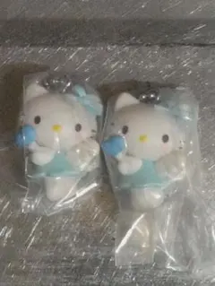 サンリオ 夢みるエンジェルスイング２ ハローキティ